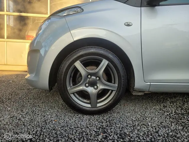 Citroën C1 1.0 e-VTi Shine | AIRCO | CABRIO | APK | 2014 Benzine 16