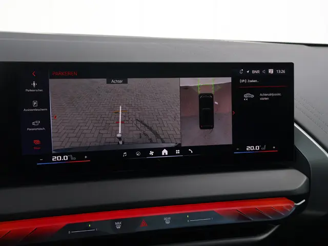 BMW X3 M50 2025 Benzine 39