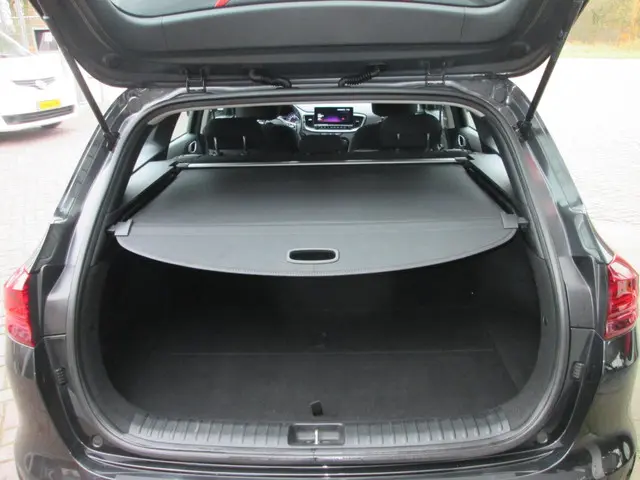 Kia Ceed Sportswagon 1.0 T-GDi DynamicLine 2022 Benzine 9