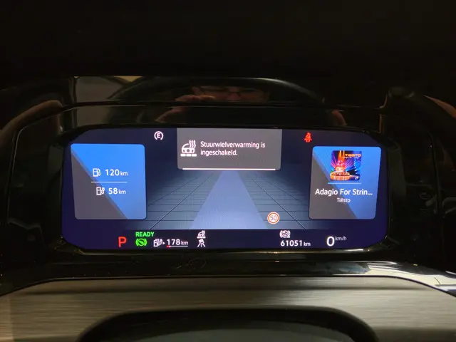 Volkswagen Golf 1.4 eHybrid Style 2020 Hybride Benzine 24