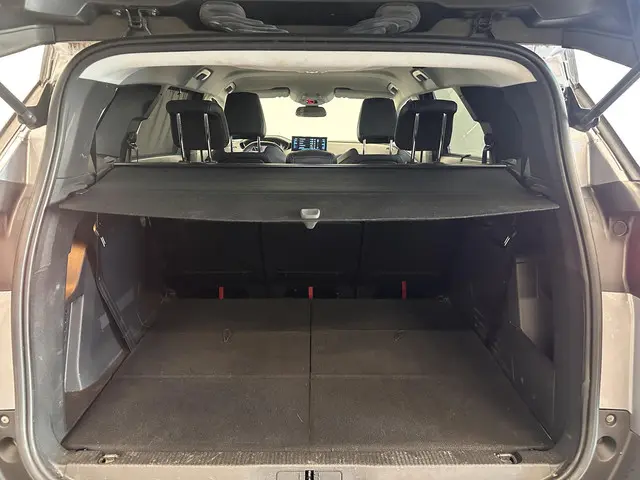 Peugeot 5008 1.2 Aut. PureTech Allure Pack 2022 Benzine 14