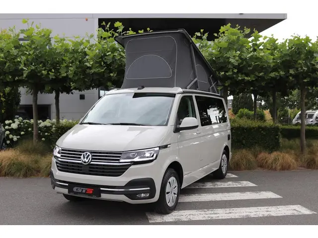 Volkswagen California Ocean 2.0 TDI Aut 150 2023 Diesel 56