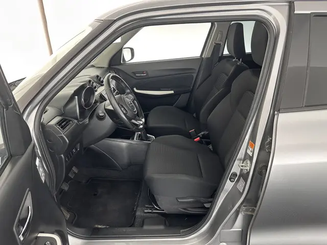 Suzuki Swift 1.2 Comfort 2018 Benzine 8