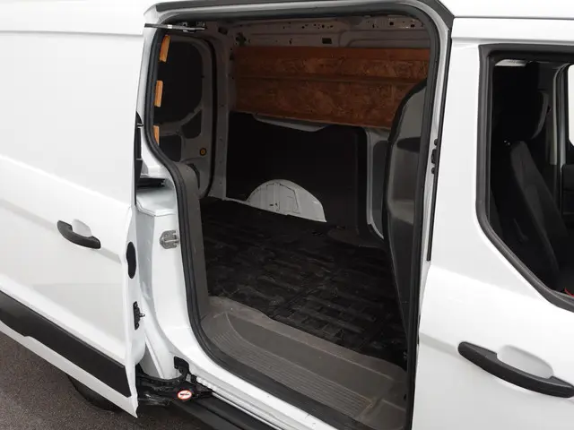 Ford Transit Connect L2 Automaat Trend 3zits 2022 Diesel 7