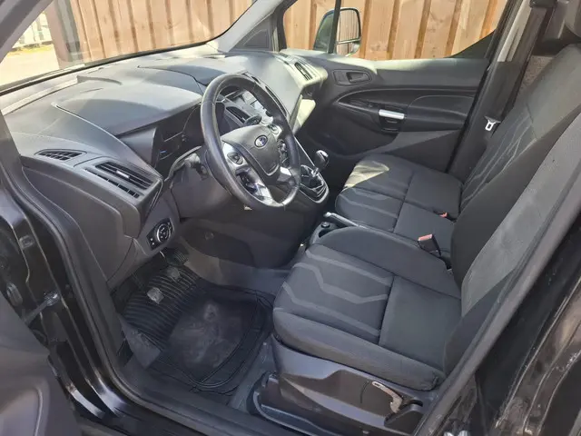 Ford Transit Connect 1.0 Ecoboost L1 Trend 2015 Benzine 11