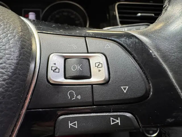 Volkswagen Golf 1.4 TSI Business Edition 2014 Benzine 17