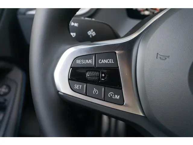 BMW 1 Serie 5-deurs 2023 Benzine 23