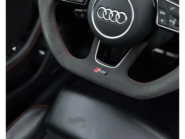 Audi RS5 2.9 TFSI RS 5 quattro 2019 Benzine 54