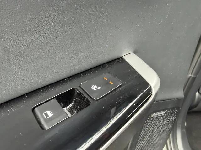 Kia EV6 Plus 77.4 kWh 2022 Elektrisch 13