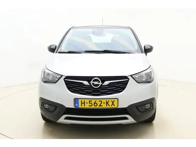 Opel Crossland X 1.2 Turbo 110pk Innovation 2019 Benzine 6