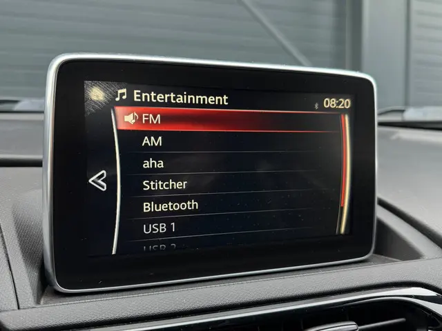 Mazda MX-5 1.5 SkyActiv-G 131 TS 2015 Benzine 18