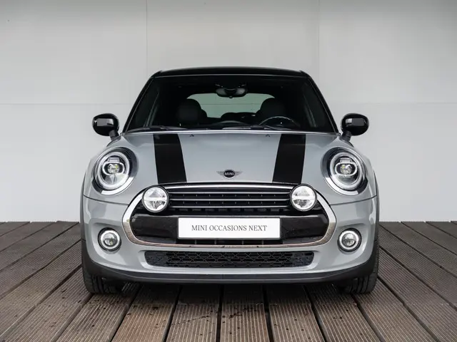 MINI 5-Deurs 3