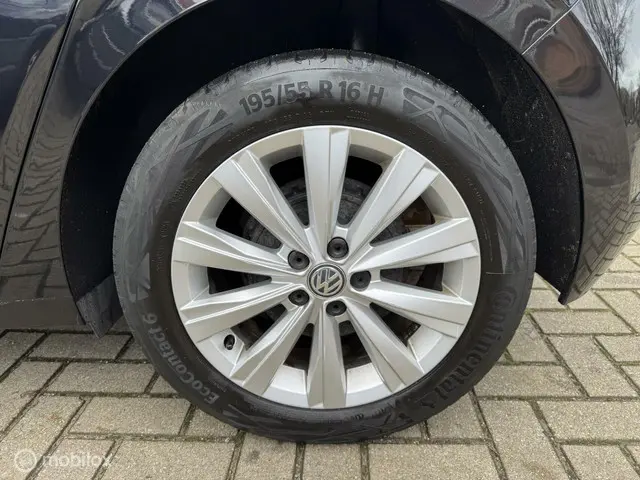 Volkswagen Polo 1.0 TSI Highline 2018 Benzine 6