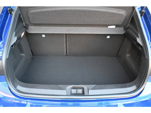 Renault Clio esprit Alpine 2026 Hybride Benzine 10