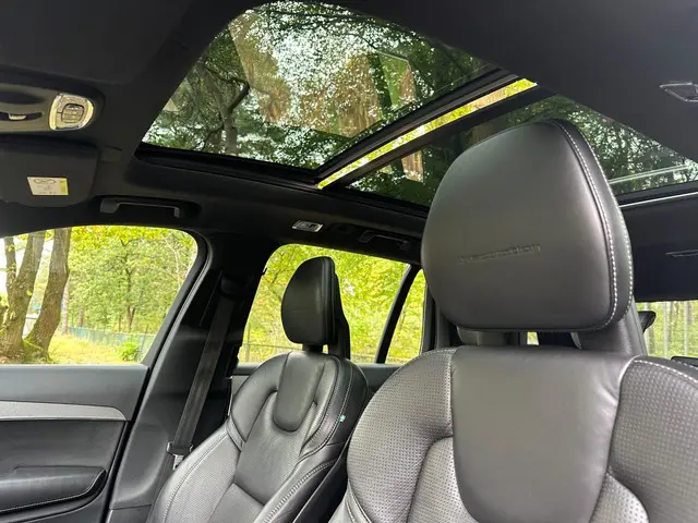 Volvo XC90 2.0 D5 AWD Inscription 2016 Diesel 18