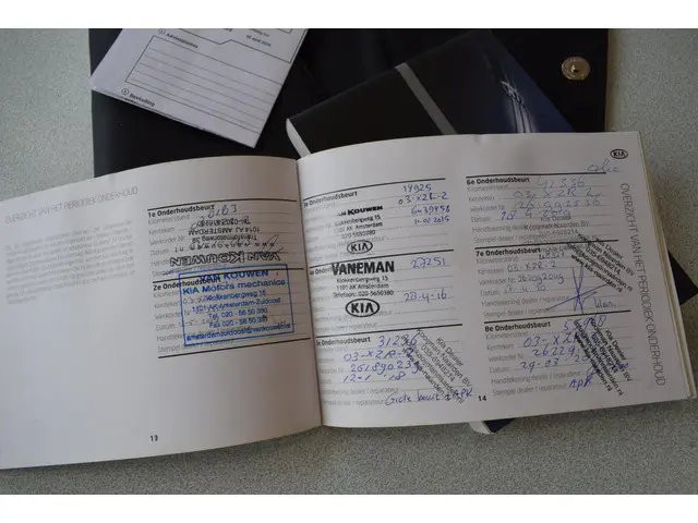 Kia cee'd 1.6 GDI Comfort Pack automaat 2012 Benzine 20