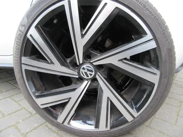 Volkswagen Polo 2.0 TSI GTI 2019 Benzine 14