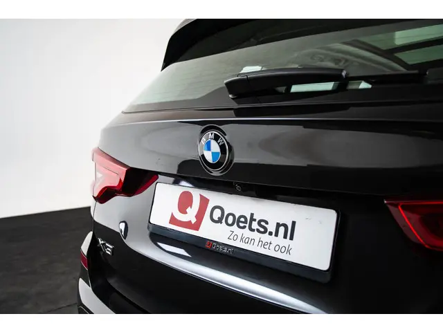 BMW X3 xDrive30i High Executive 2019 Benzine 27