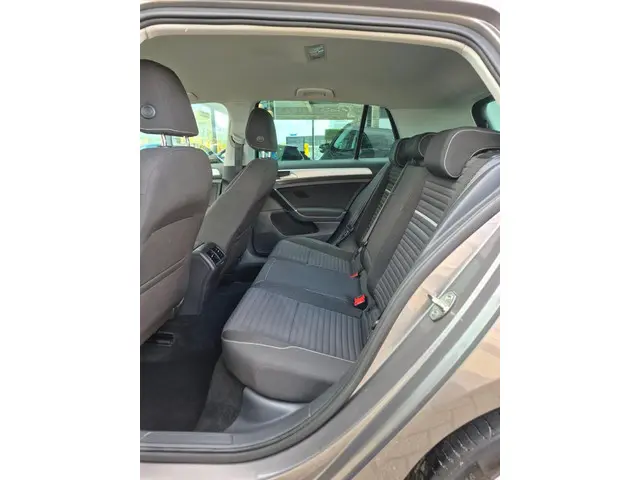 Volkswagen Golf 1.2 TSI Comfortline 2014 Benzine 14