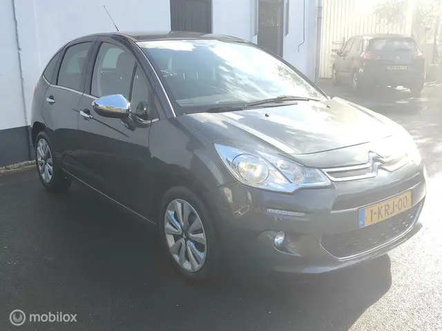 Citroën C3 1.2 VTi Collection 2013 Benzine 4