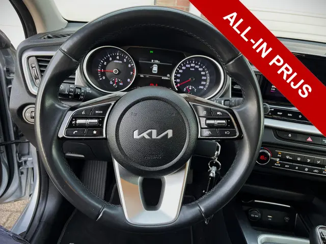 Kia Ceed 1.0 T-GDi DynamicLine 2022 Benzine 16