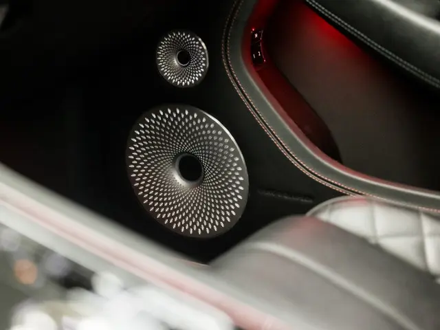 Bentley Continental GT 4.0 V8 2020 Benzine 14