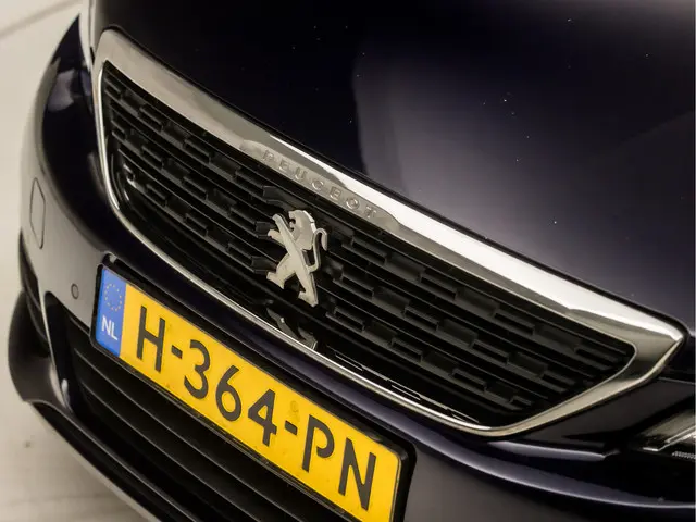Peugeot 308 SW 1.2 PureTech Sport 2020 Benzine 31