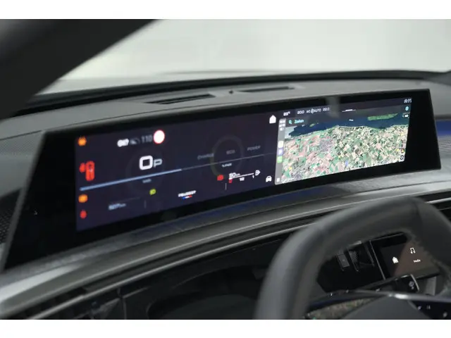 Peugeot 3008 1.2 Hybrid 136 GT 2025 Hybride Benzine 67