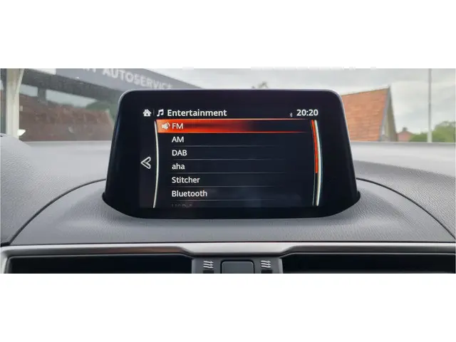 Mazda 3 2.0 SkyActiv-G 120 SkyLease+ 2018 Benzine 15