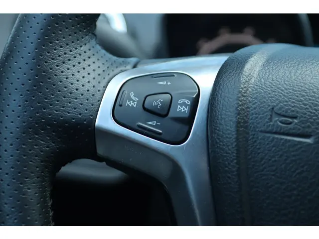 Ford Fiesta 1.0 ECOBOOST ST-LINE 2016 Benzine 27