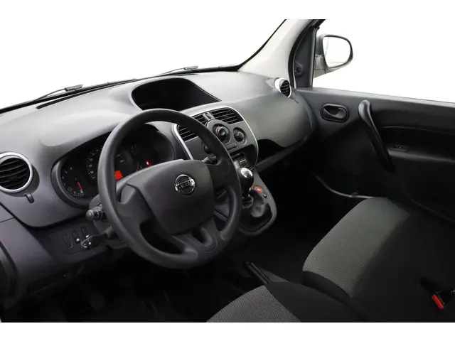 Nissan NV250 1.5 dCi 95 L1H1 Acenta 2020 Diesel 7