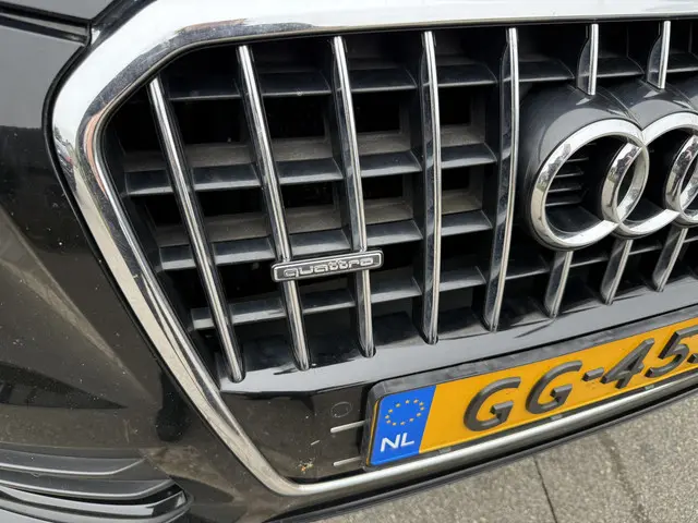 Audi Q5 2.0 TFSI quattro Pro Line S 2012 Benzine 15