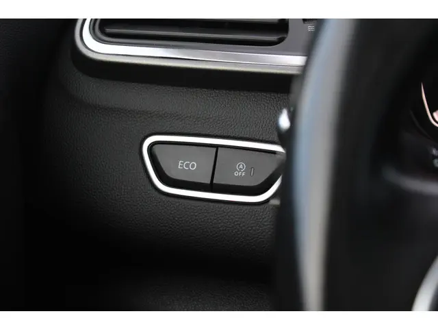 Renault Kadjar 1.3 TCe Black Edition 2020 Benzine 20