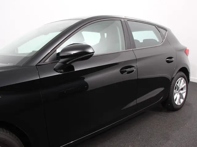 SEAT Leon 1.0 eTSI 110pk DSG Style 2024 Benzine 27