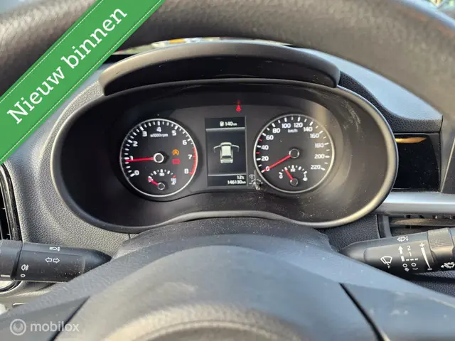 Kia Picanto 1.0 DPi ComfortLine DAB 2021 Benzine 12
