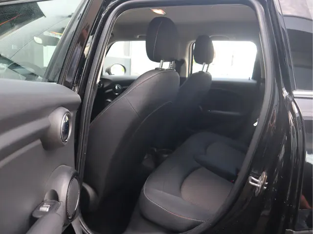 MINI One 1.5 2019 Benzine 4