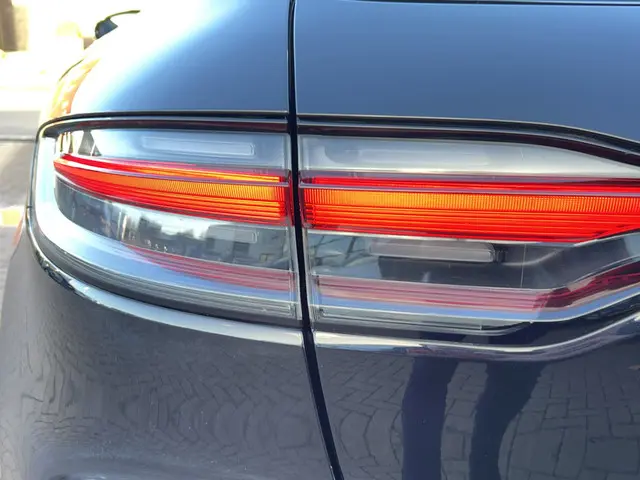 Porsche Macan 2.0 2019 Benzine 47