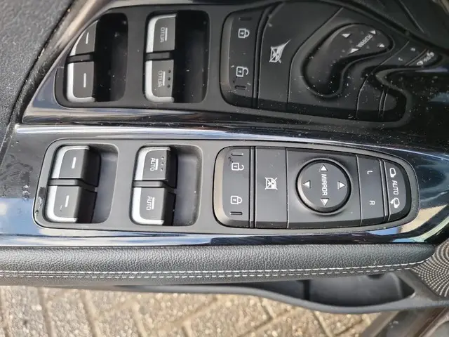 Kia e-Niro DynamicLine 64 kWh 2020 Elektrisch 13