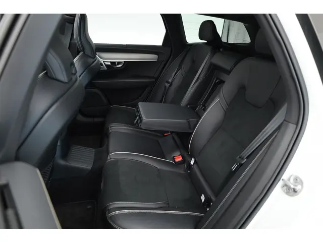 Volvo V90 2.0 T8 Recharge R-Design 2022 Hybride Benzine 25