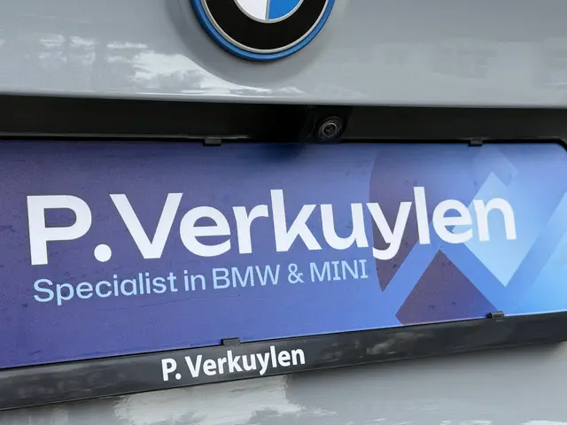 BMW X3 xDrive30e 2022 Hybride Benzine 17