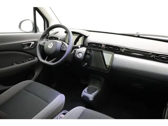 Leapmotor T03 Design 37.3 kWh 2025 Elektrisch 3