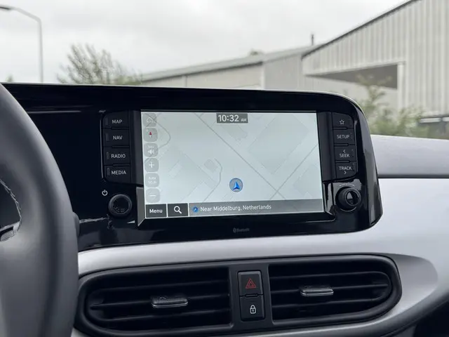 Hyundai i10 1.0 Premium 2025 Benzine 21