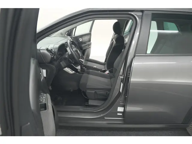 Citroën C3 Aircross PureTech 110 Feel 2022 Benzine 23