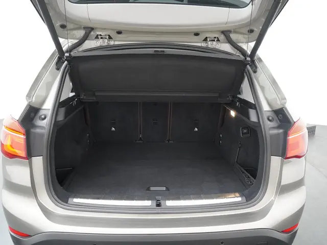 BMW X1 sDrive20i 192pk High Executive 2016 Benzine 9