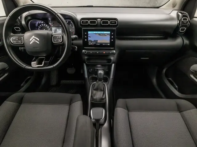 Citroën C3 Aircross 1.2 PureTech S&S Shine 2019 Benzine 6
