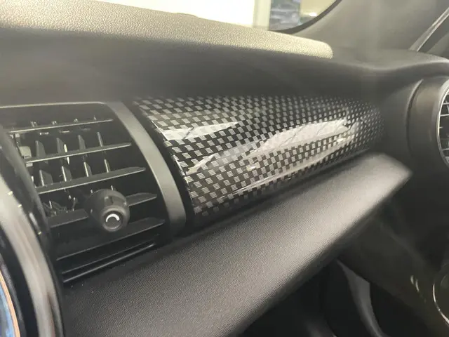 MINI Cooper S Mini 2.0 2015 Benzine 30