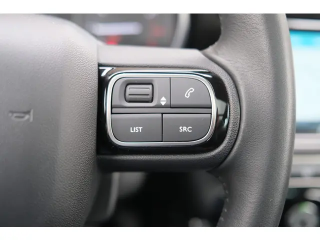 Citroën C3 Aircross PT 110 MAX 2024 Benzine 34