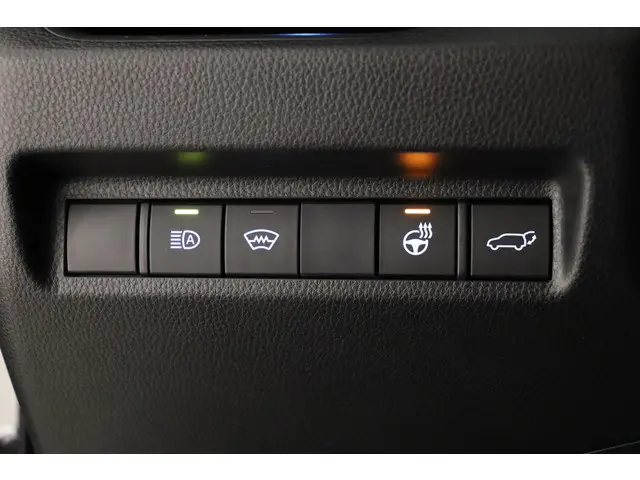 Toyota RAV4 2.5 Hybrid AWD Bi-Tone, 2020 Hybride Benzine 7