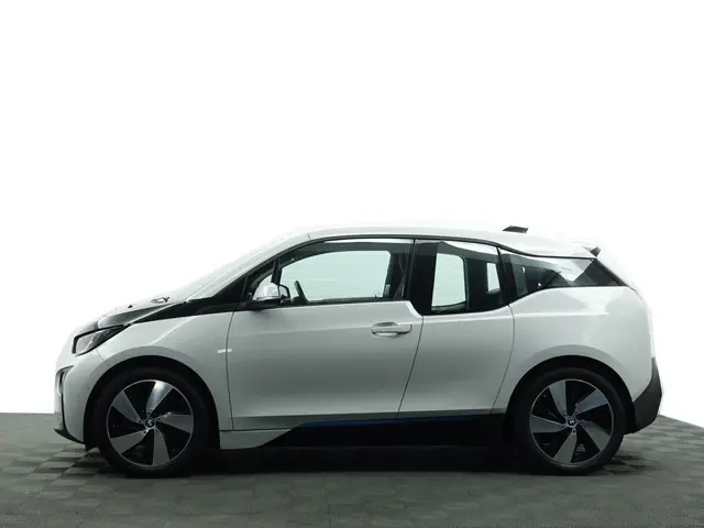 BMW i3 Basis High Executive 22 kWh Aut- 2013 Elektrisch 34