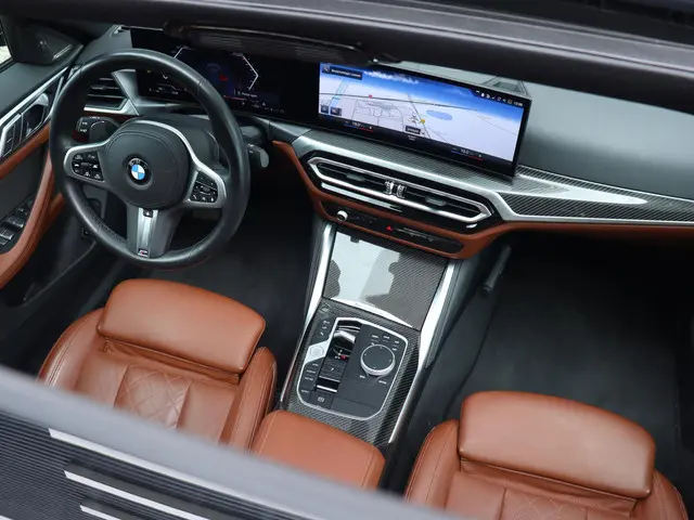 BMW 4 Serie Gran Coupé M440i xDrive 2023 Benzine 18